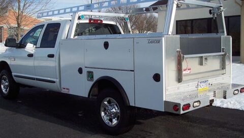 Brand Photos | Howe Truck and Trailer